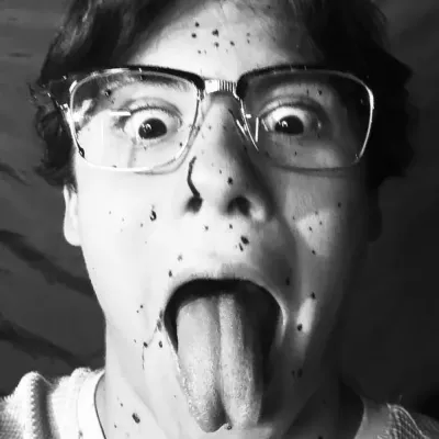 Miguel Mora: DeepBrain AI-Begleitporträt für kostenlosen Online-Chat und offene Gespräche