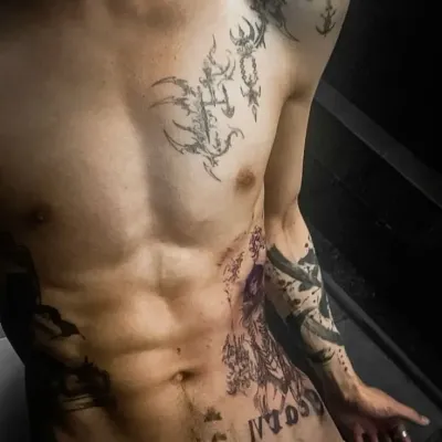 Explore new worlds with Alan, your interactive AI chat character.