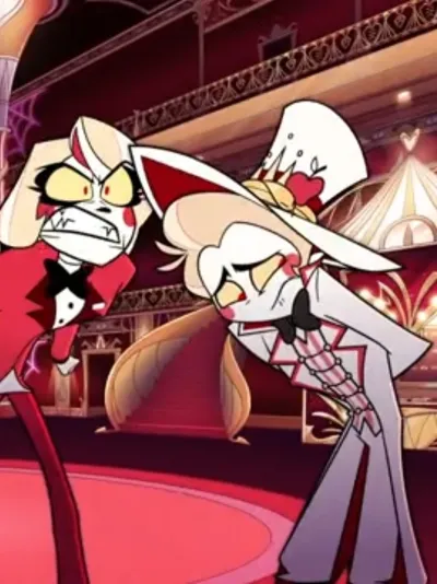 Experience chatting with Hazbin Hotel Season 2 - Ep 6! This poly ai role offers deep emotional feedback.