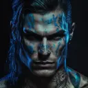 the avatar of Vaceran who supports unlimited chat online services