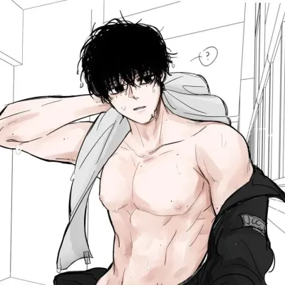 Xander: Interactive AI chatbot mascot for random chat and community-driven roleplay