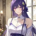 Minimalist Nisaan Phiaso avatar for google chat integration, featuring adaptive emotional expressions