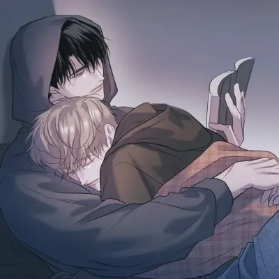 Nolan - BL: Multilingual AI conversation partner icon for global chat online services