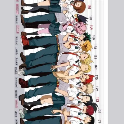 MHA 오메가버스: 심오한 대화를 위한 감성 지능 AI 동반자 초상화	