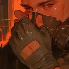 Discover the unique personality and story of our character ai Jace Dexton.