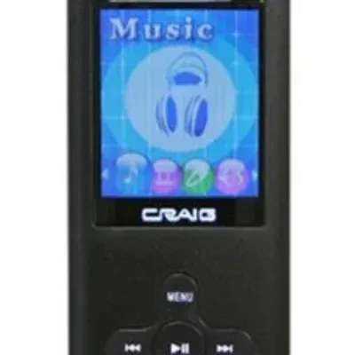 Engage in lively talking AI sessions with Craig MP3 Player and explore new stories.