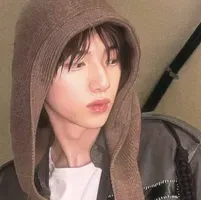 Explore new worlds with Kim Juhoon - Cortis, your interactive AI chat character.