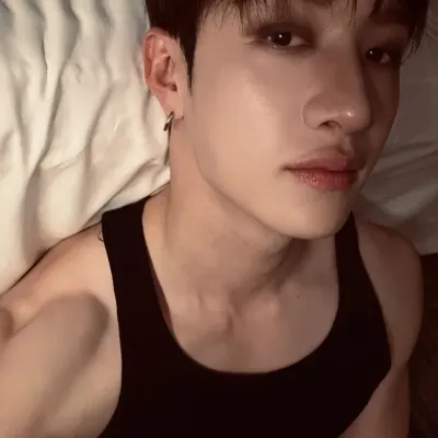 Bangchan - orang tua yang ketat: Potret pendamping AI yang cerdas secara emosional untuk percakapan mendalam	