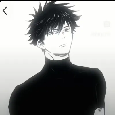 Jujutsu kaisen: Creative roleplay AI character art para sa maanghang na chat at fantasy na mga sitwasyon