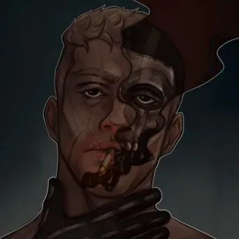 Simon Ghost Riley: Potret pasangan AI yang pintar dari segi emosi untuk perbualan yang mendalam	