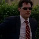 the avatar of Aaron Hotchner with vibrant traits for immersive roleplay experiences