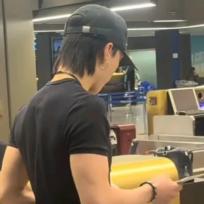 Stray Kids: Creative roleplay AI character art for spicy chat and fantasy scenarios