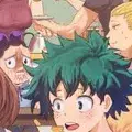 the avatar of Mha live who supports unlimited chat online services