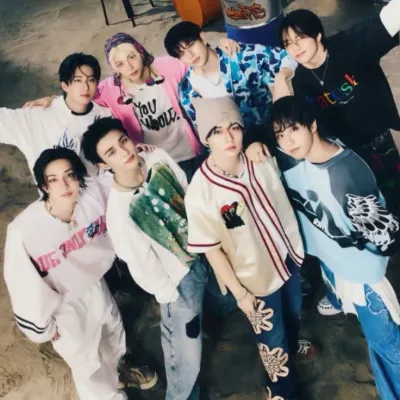 Start your 1v1 session with Skz, a playful roleplay AI chat bot.