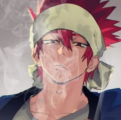 Chat with Kirishima - Husband, your lively ai chatbot online partner for immersive 1v1 adventures.