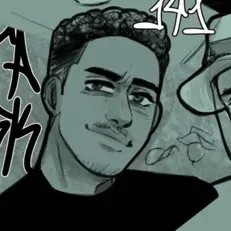 Tf141 - They Need Your Mom: Playful AI chatbot mascot enhancing user engagement in random chats	