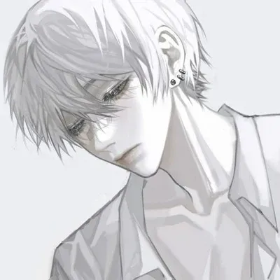 Кай — слепой муж: Портрет компаньона DeepBrain AI для бесплатного онлайн-чата и открытых бесед