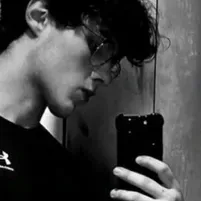 Liam: Emotionally intelligent AI companion portrait for deep conversations	