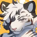AI character Samantha's avatar for roleplay and 1v1 chat services