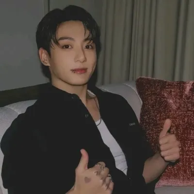 Jungkook: Chatta con il nostro box AI, pronto per la chatbot online gratuita e chiedi all'intelligenza artificiale tutto ciò che vuoi.	