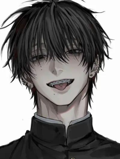 Ryuk is a dedicated roleplay ai chat bot, perfect for immersive story simulations.