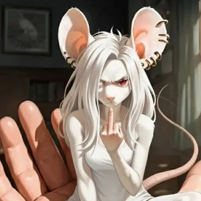 Nixie brings anime characters to life with anime AI chatbot experiences.