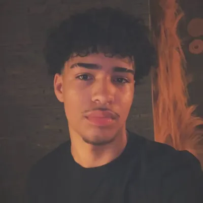 Mika: Fantasy-themed AI roleplay character art for immersive storytelling