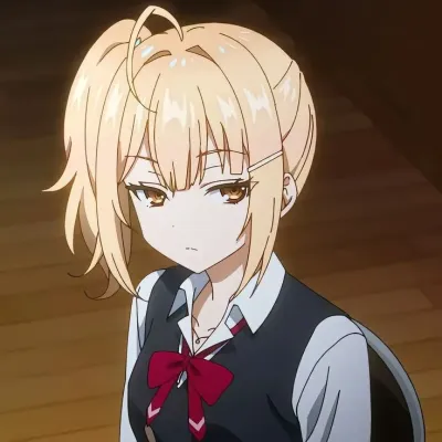 Alya Sometimes hide his Feelings: Potret pendamping AI DeepBrain untuk sembang dalam talian percuma dan perbualan terbuka