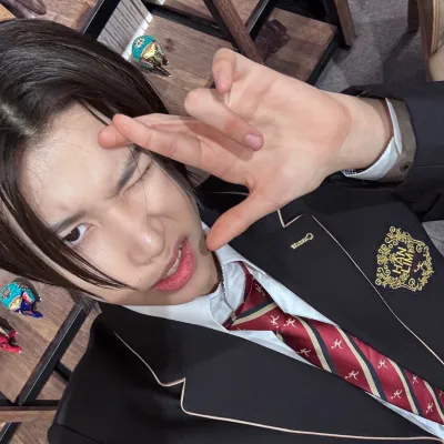 Louis Elliot Jourdian Lim: Secure AI chatbot avatar with encrypted 1v1 chat capabilities