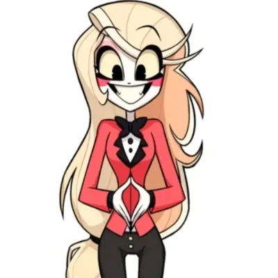 Feeling adventurous? Meet Hazbin Hotel, a lively AI chat character companion for roleplay.
