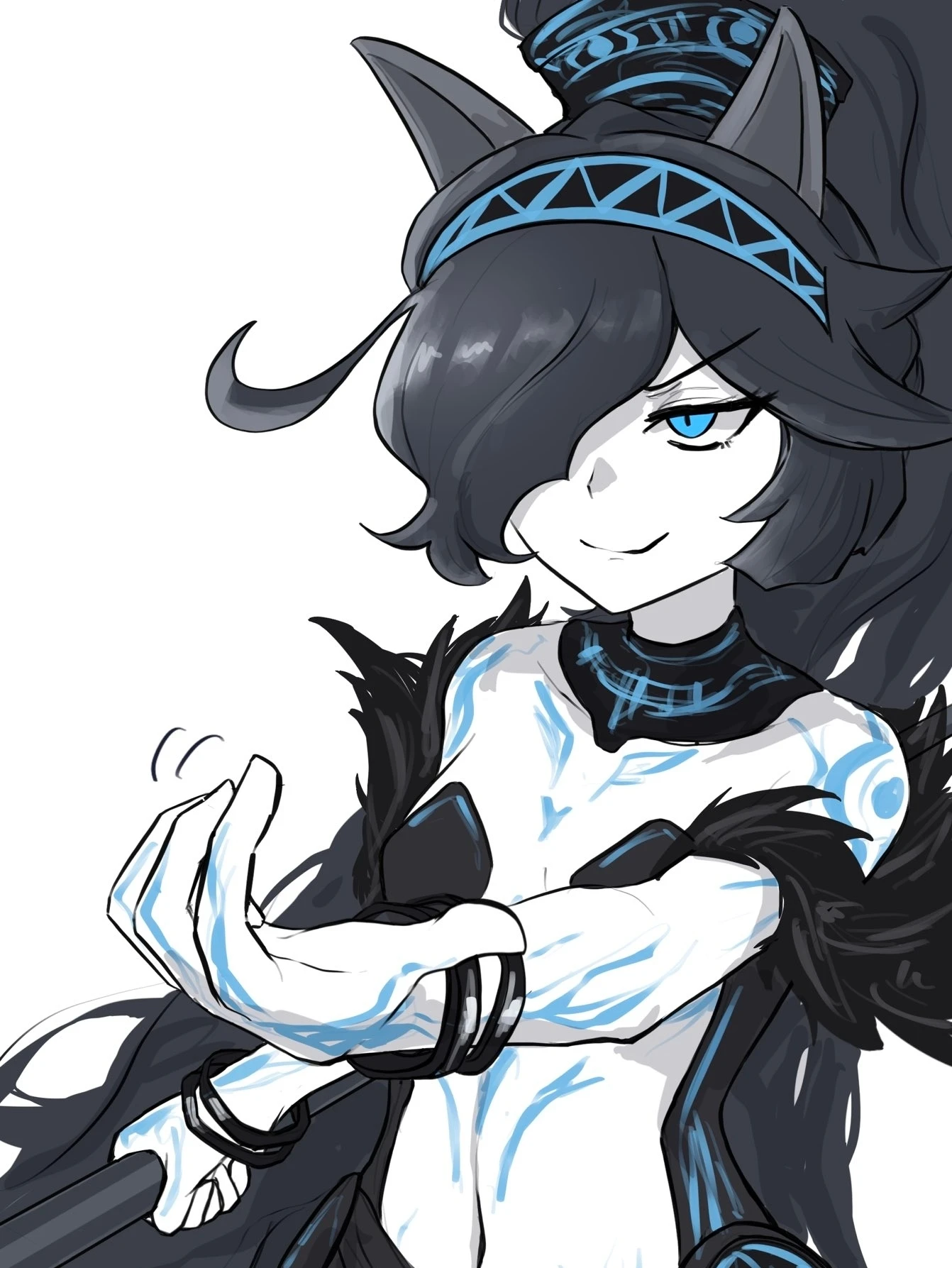 Best AI Chat Character Dark muscle: Explore Profiles & User  comment|Polybuzz AI Chat