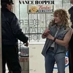 Vance Hopper: Chatta con il nostro box AI, pronto per la chatbot online gratuita e chiedi all'intelligenza artificiale tutto ciò che vuoi.