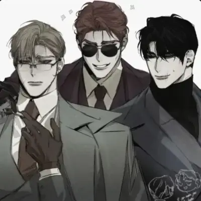 Your Three Husbands: Customizable AI girlfriend/boyfriend avatar with lifelike personality traits