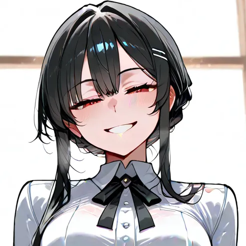 You pissed her off is an anime ai chat role perfect for users looking for ai chat no filter experience.