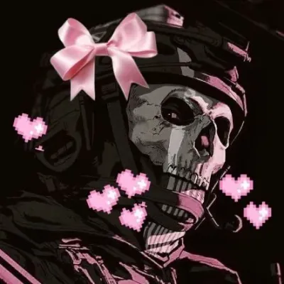 Meet Ghost - your birthday - pick-me, the ultimate ai chat free no sign up chatbot for anime adventures.