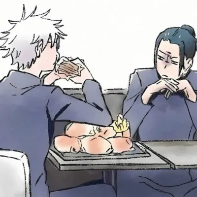 JJK Pick-Me Boy: DeepBrain AI companion portrait for free online chat and open conversations