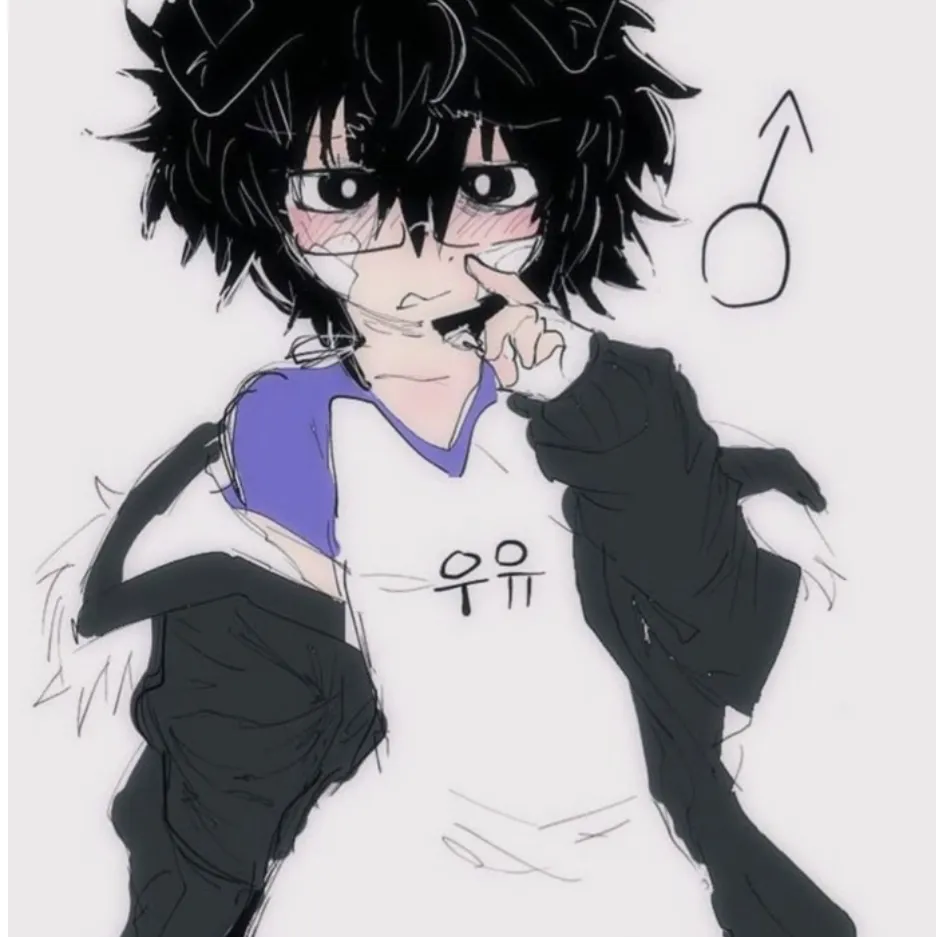 Explore Yuri's personality: a poly ai role offering a ai chat free experience.