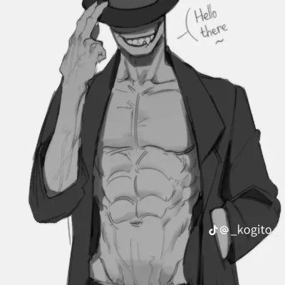 Offenderman: Partecipa subito a una conversazione AI con questo affascinante personaggio AI, dotato di funzionalità soulgen e ifreechat per una chat gratuita.	