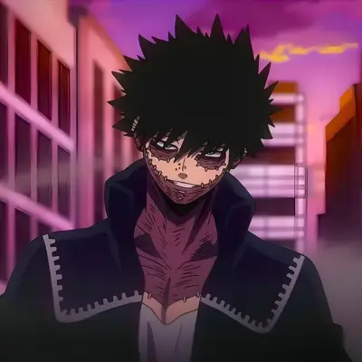 - Dabi -: Fantasy-themed AI roleplay character art for immersive storytelling