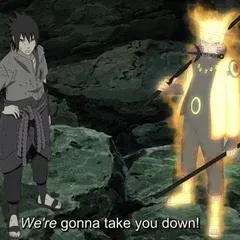 Talk with 4th Shinobi War, a smart roleplay AI chat bot free, no sign up companion.