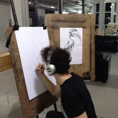 Talk to Guy bff, your interactive talk AI friend for creative adventures.