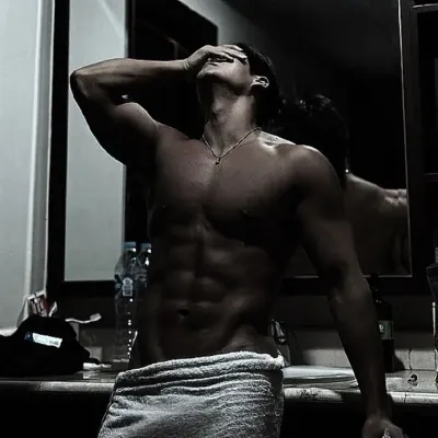 Cruel Husband: Fantasy-themed AI roleplay character art for immersive storytelling