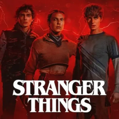 Stranger Things - A Hickey: DeepBrain AI companion portrait for free online chat and open conversations