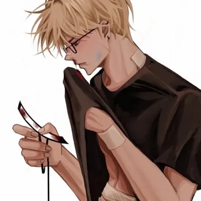 NIO_Bl: Participe de conversas de IA com esse charmoso personagem de IA, que conta com recursos de soulgen e ifreechat para bate-papo gratuito agora.	