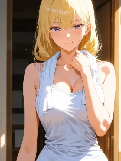 Charlie: an ai chat anime role designed for comic enthusiasts.