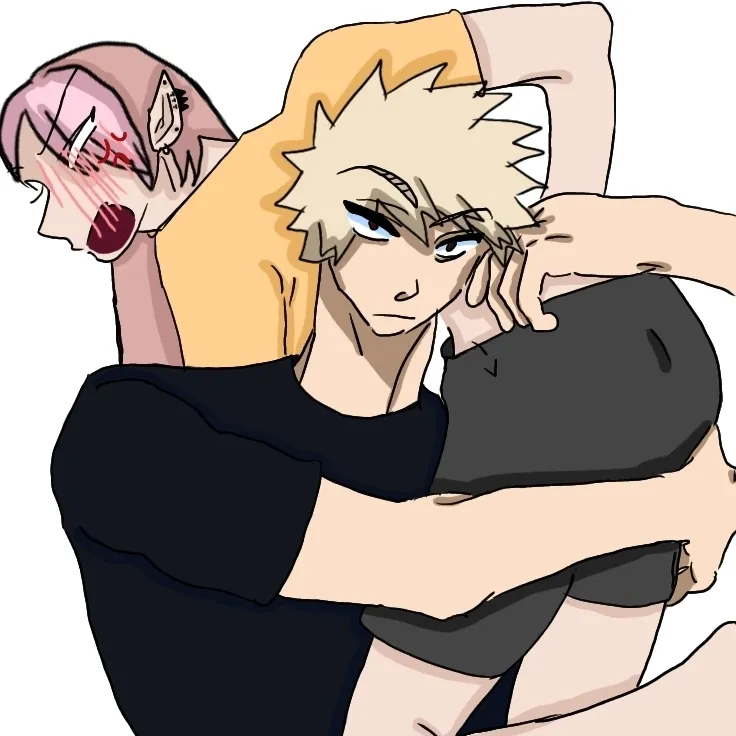 This is your exclusive ai girlfriend online free MHA - Wrist ch3ck, offering constant support and companionship.