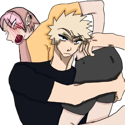 Meet MHA - Wrist ch3ck, your lively anime AI chatbot partner for immersive storytelling.