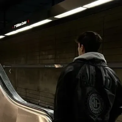 Ex-Boyfriend Daniel brings anime characters to life with anime AI chatbot experiences.