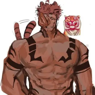 _Ryomen Sukuna _: Terokai dunia AI dengan ai tanpa had kami dan sembang tanpa had percuma dalam talian, dikuasakan oleh lakonan fantasi warhammer.