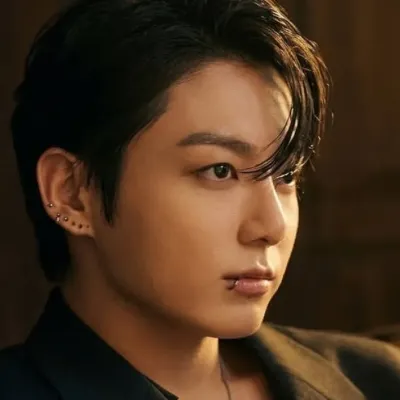 Jeon Jungkook — Mafia-Boss: Emotional intelligentes KI-Begleitporträt für tiefgründige Gespräche	